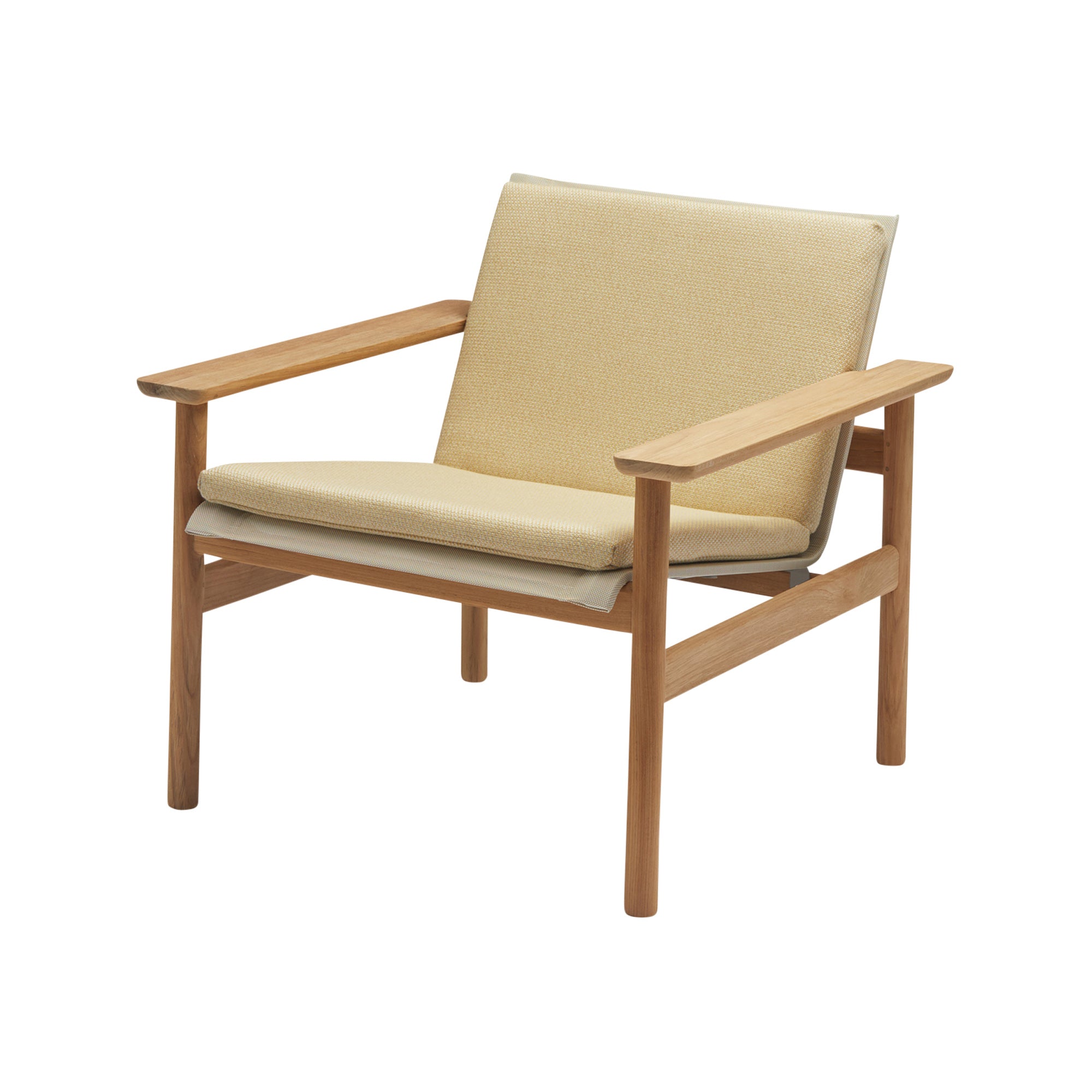 Pelagus Lounge Chair