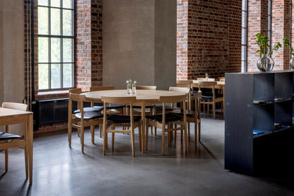 Hertug Dining Chair