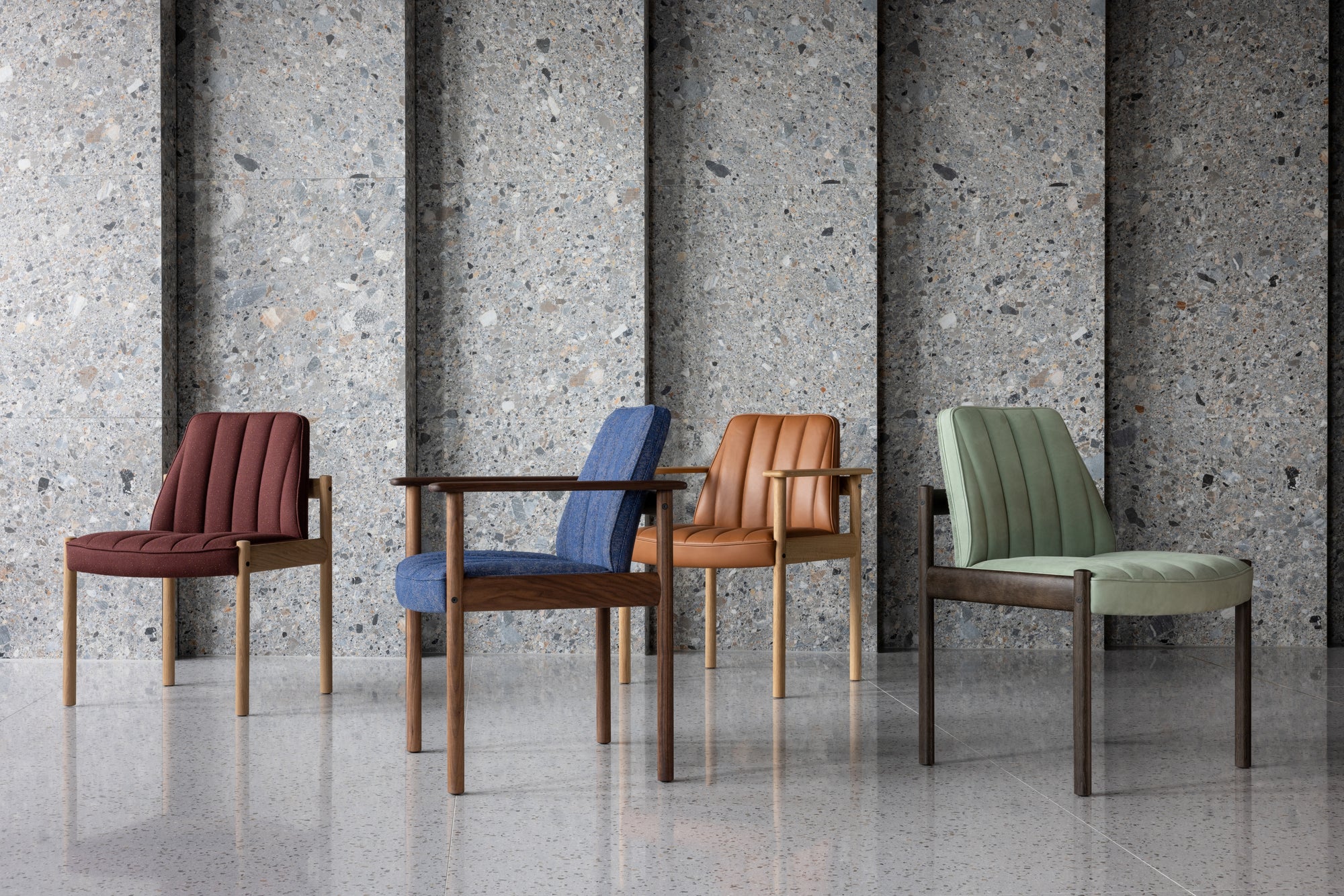 Ry Dining Chair