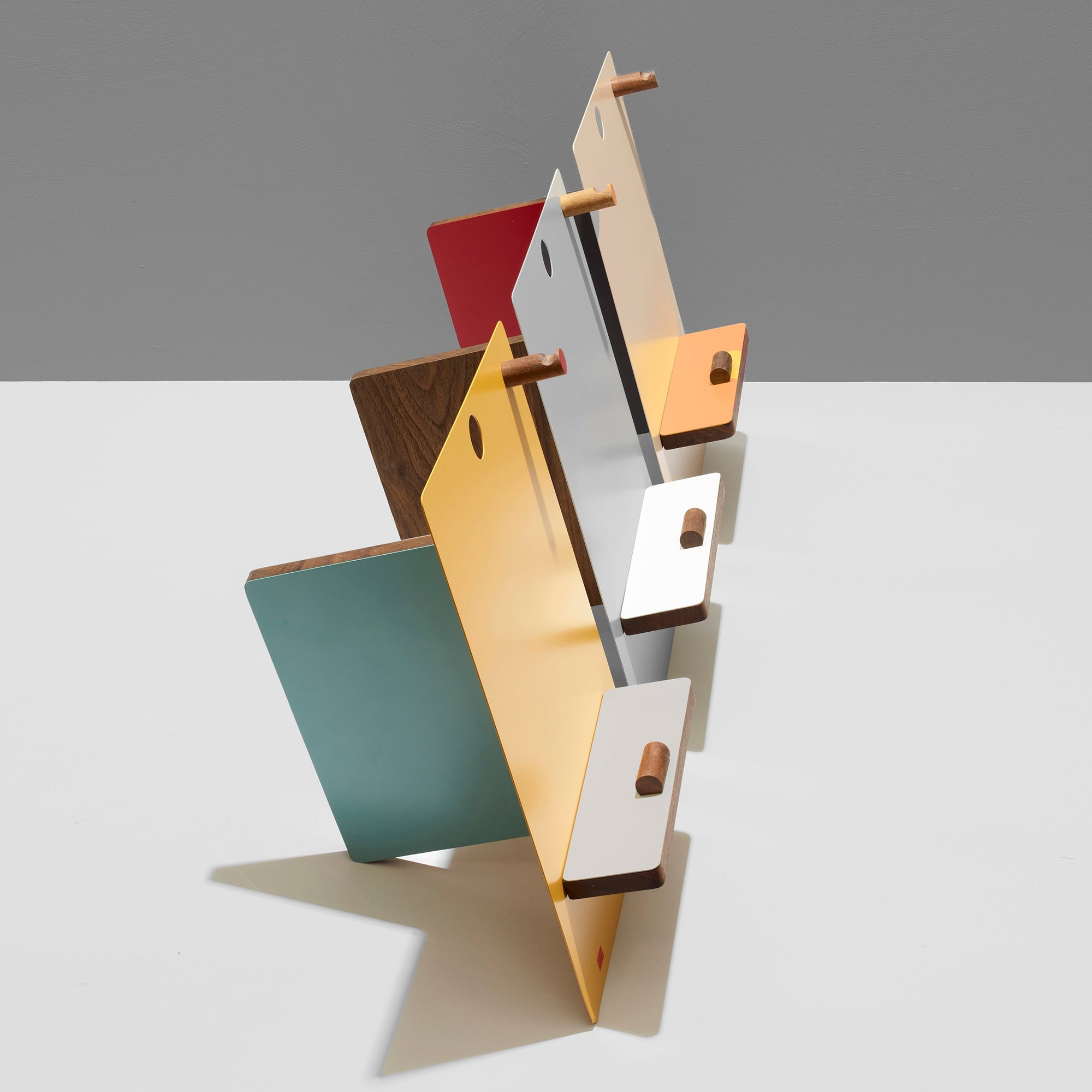 The Easel