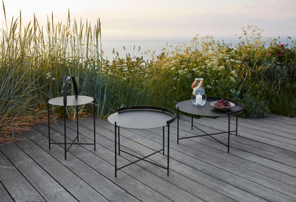 Edge Tray Table