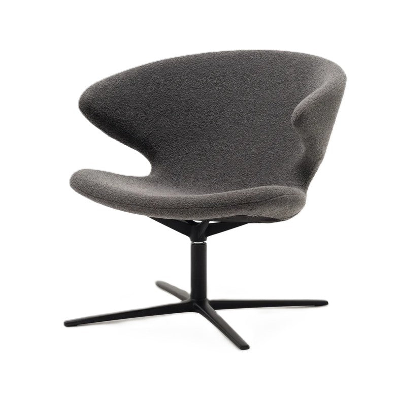 Ella Swivel Lounge Chair
