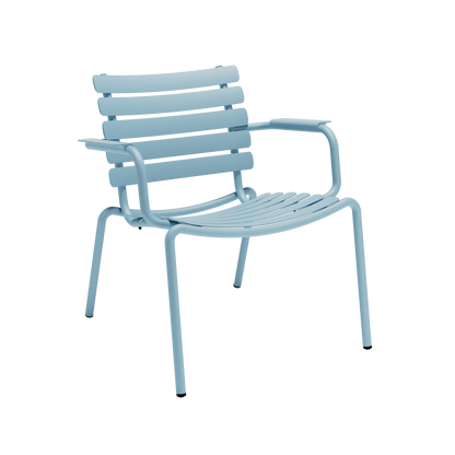 Alua Lounge Chair