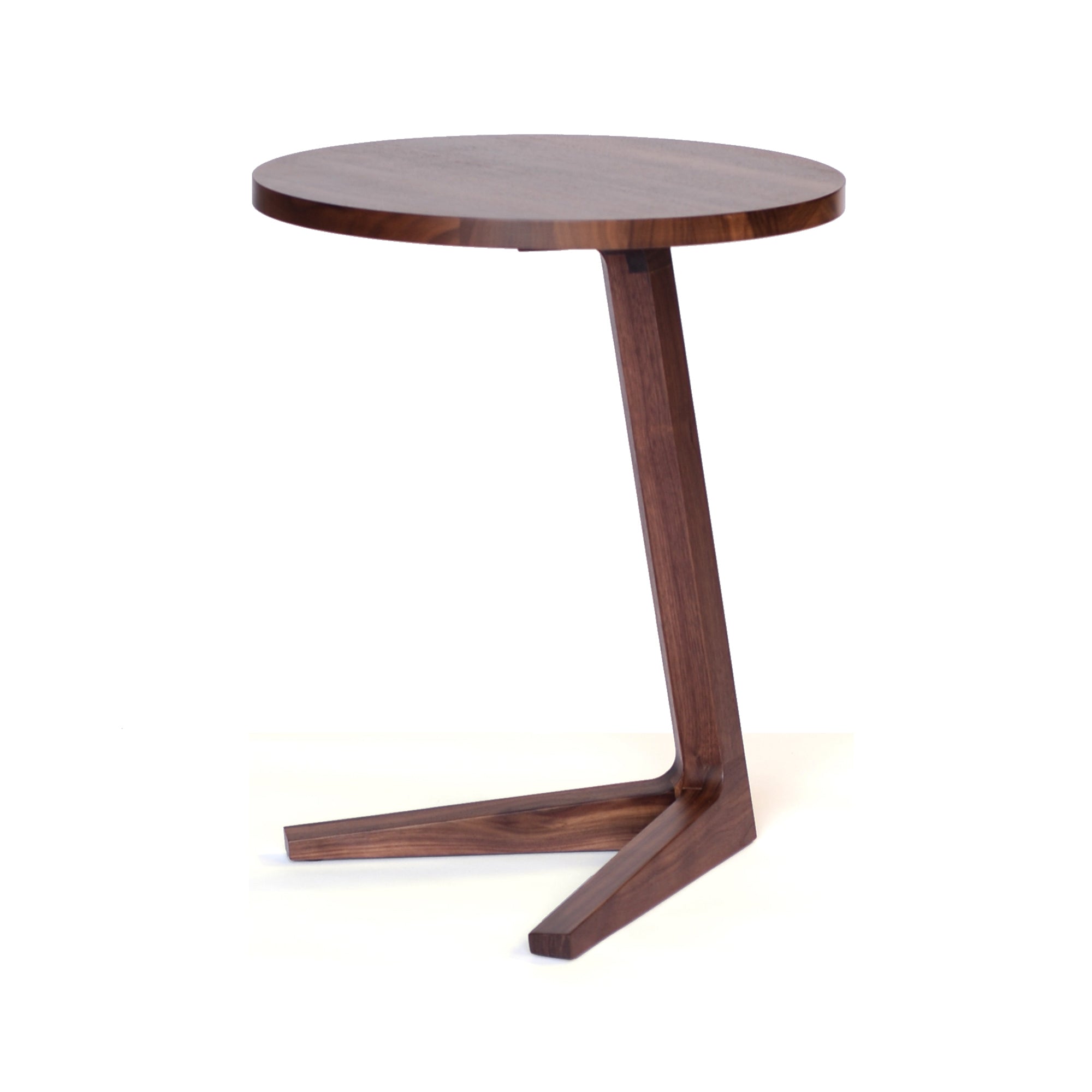 Cross Side Table