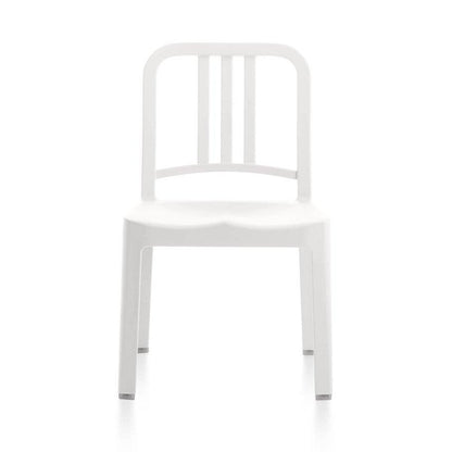 111 Navy Mini Chair