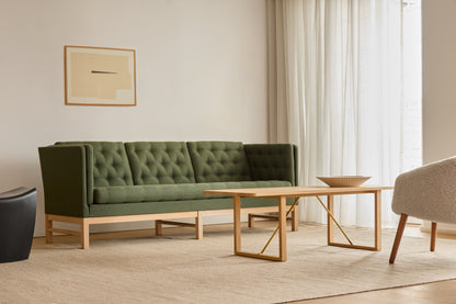 BM67 Coffee Table