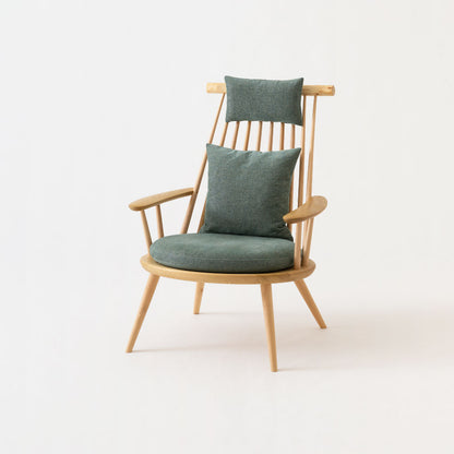 Kinoe Lounge Chair