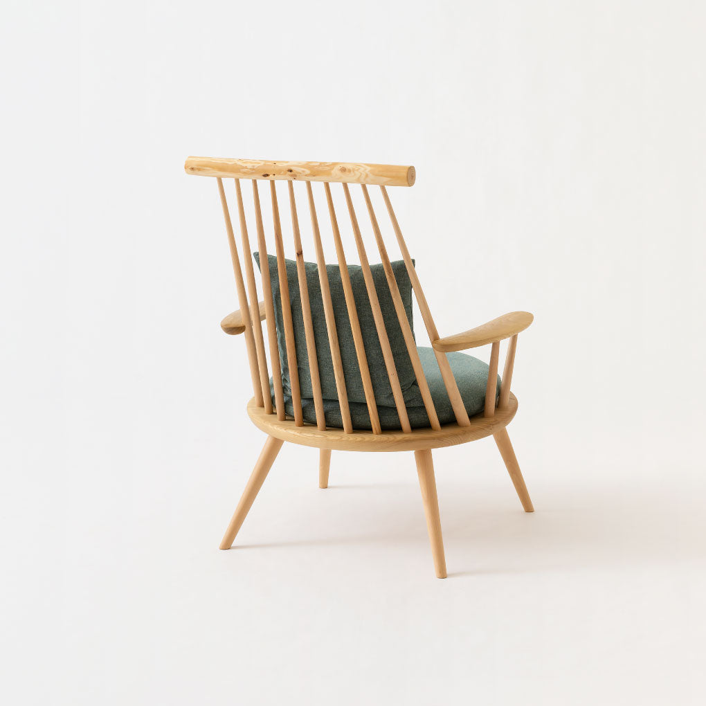 Kinoe Lounge Chair