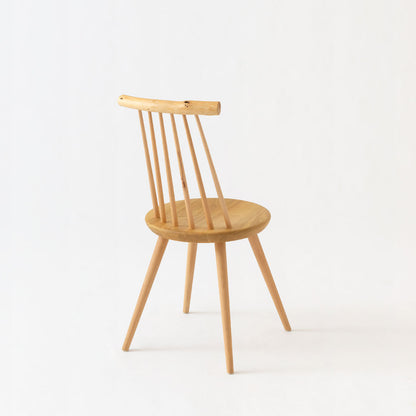 Kinoe High Back Dining Chair