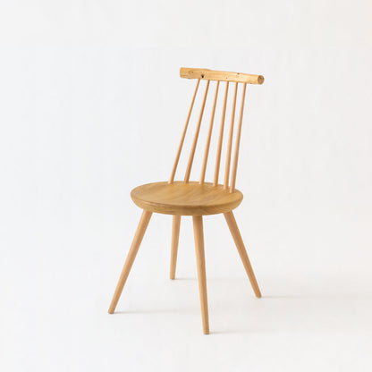 Kinoe High Back Dining Chair