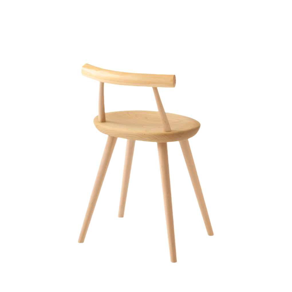 Kinoe Side Chair — Low Back