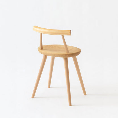 Kinoe Low Back Dining Chair