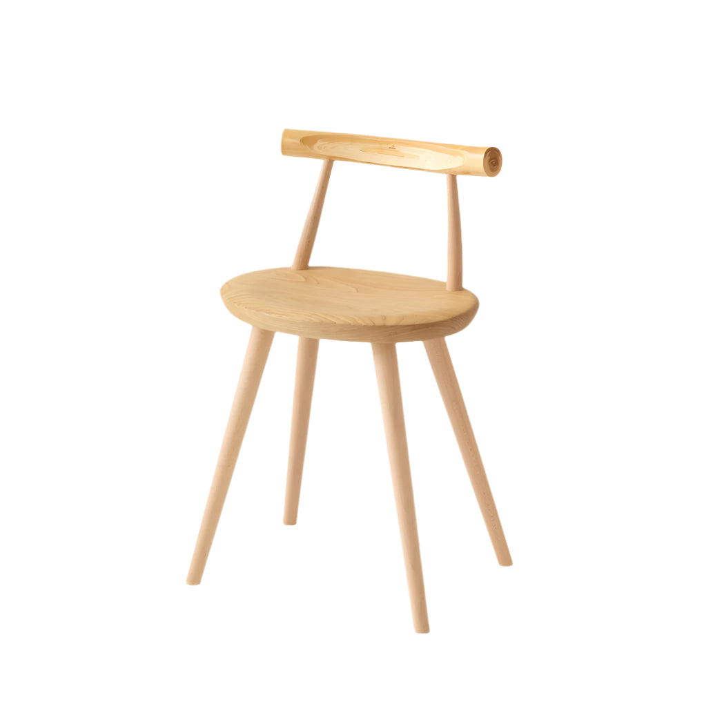 Kinoe Side Chair — Low Back