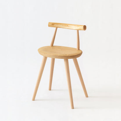 Kinoe Low Back Dining Chair