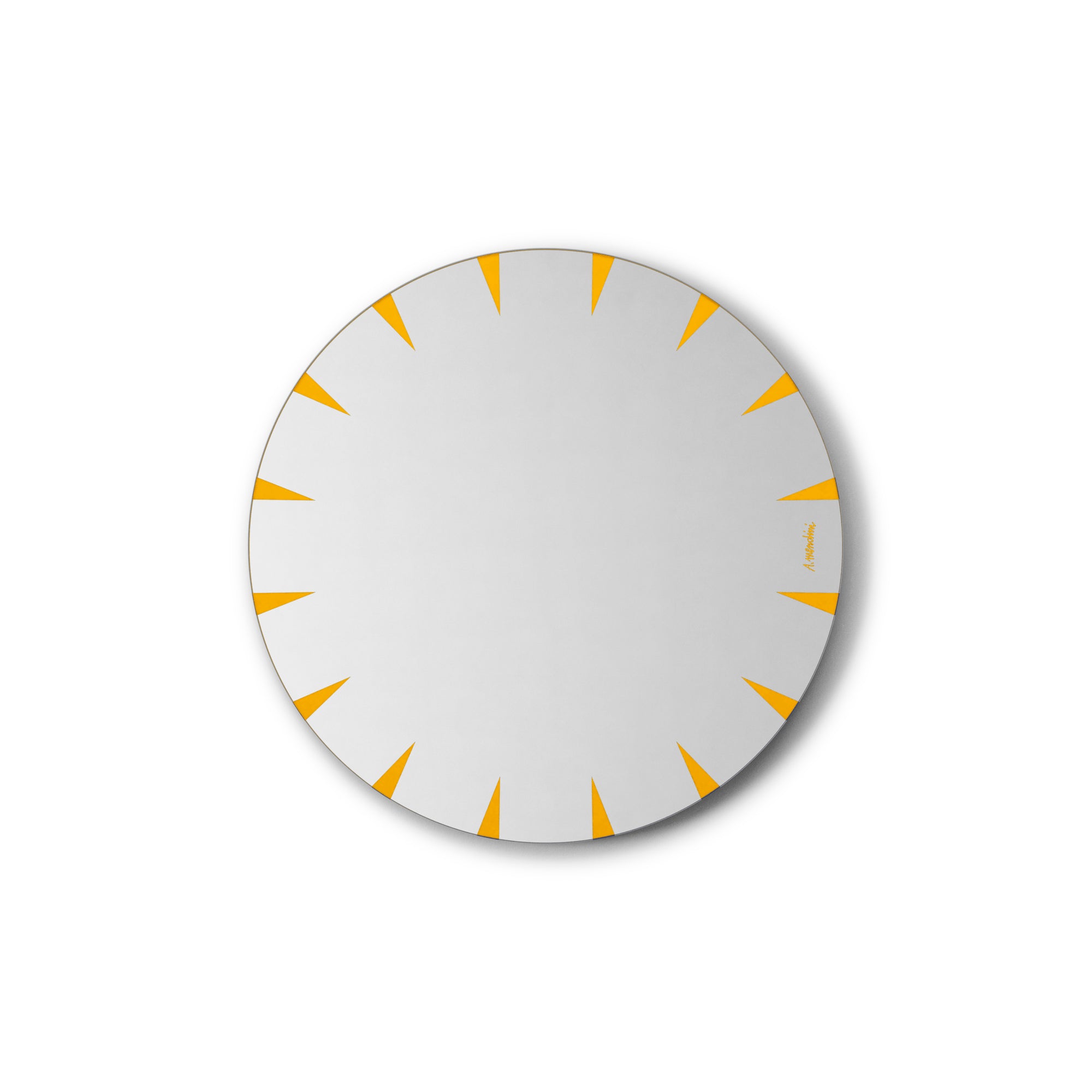 Velasca Wall Mirror