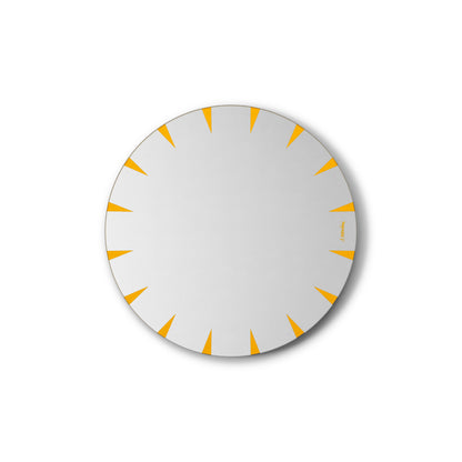Velasca Wall Mirror
