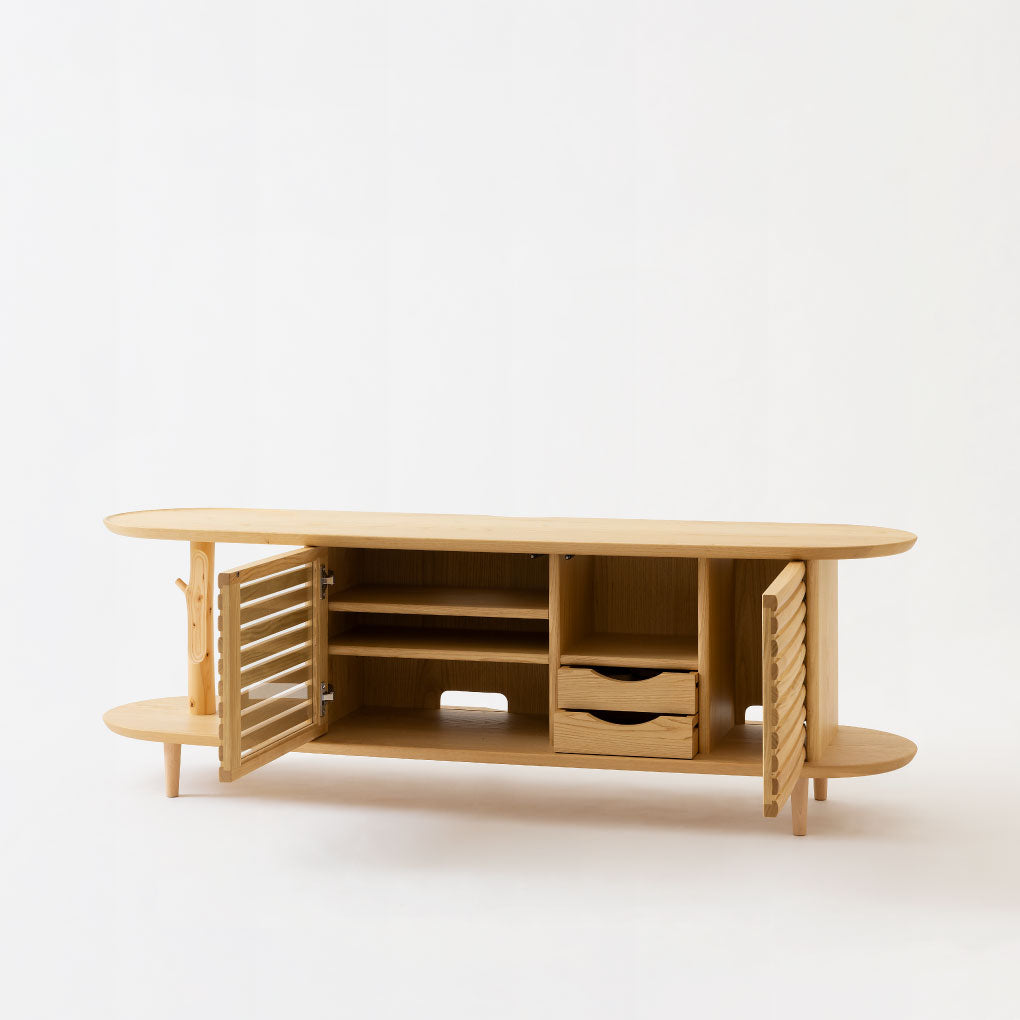 Kinoe TV Cabinet