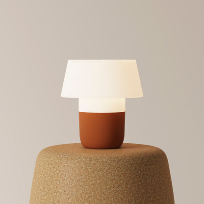 Drops Table Lamp