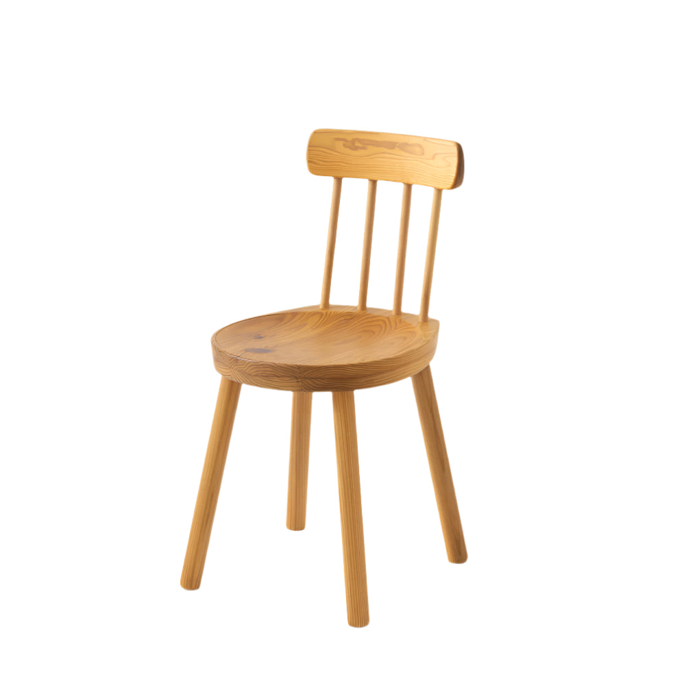 Hida Arda Side Chair