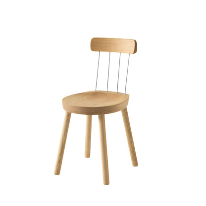 Hida Arno Side Chair