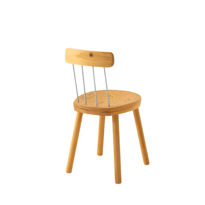 Hida Arno Side Chair