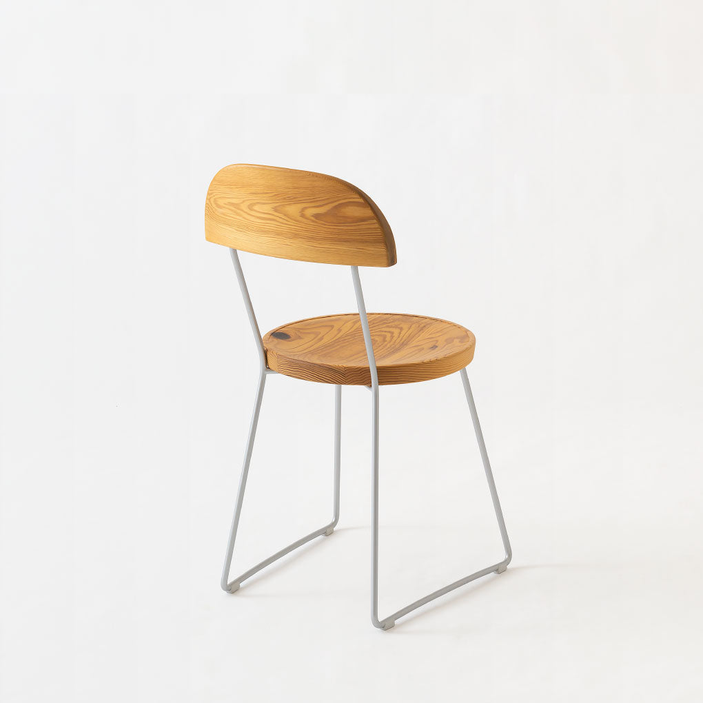 Hida Side Chair