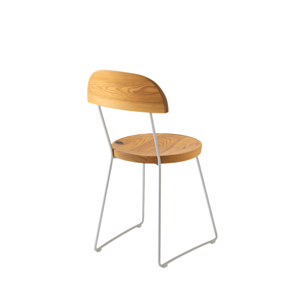 Hida Po Side Chair