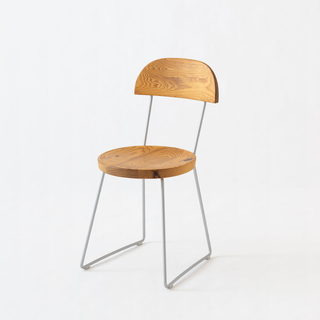 Hida Side Chair