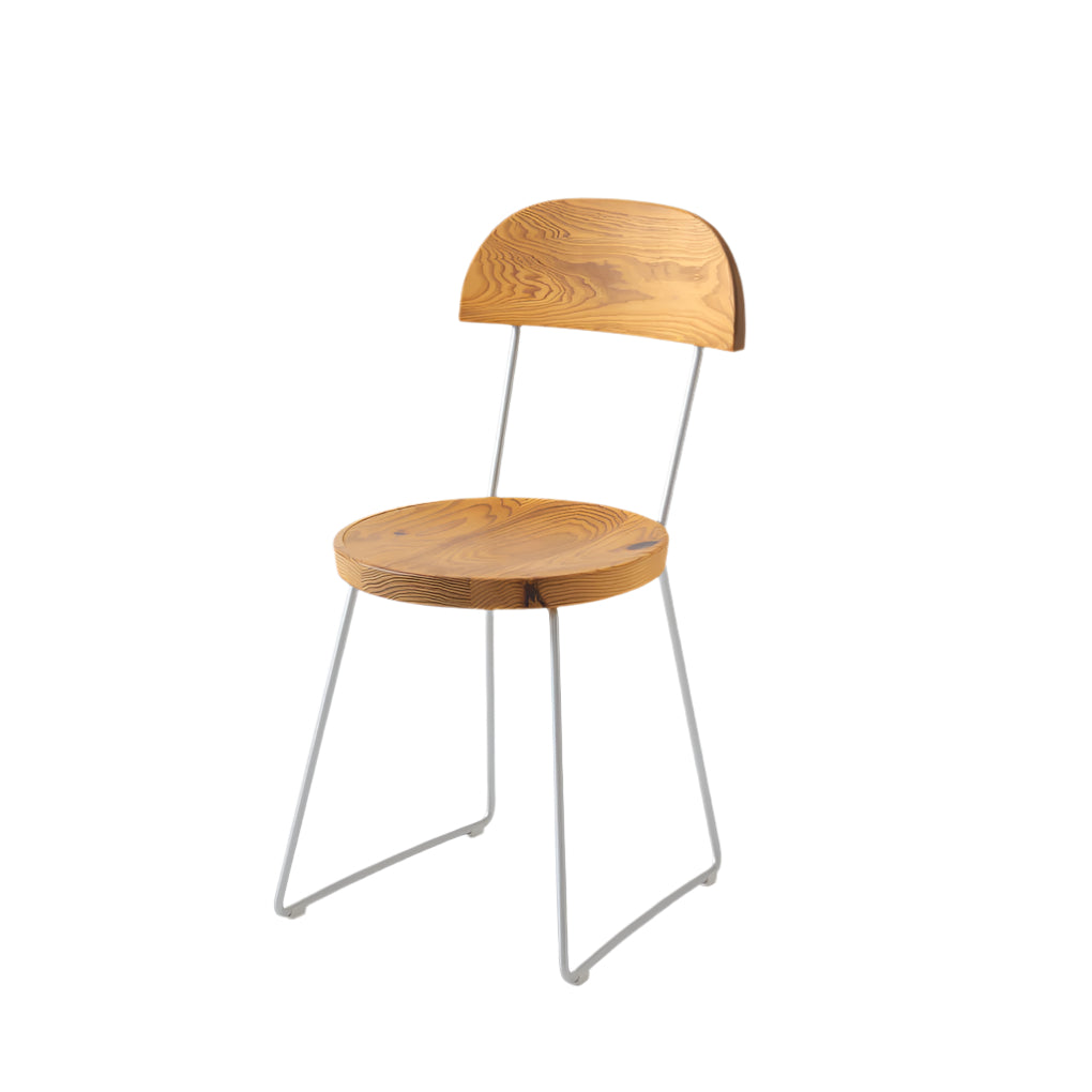 Hida Po Side Chair