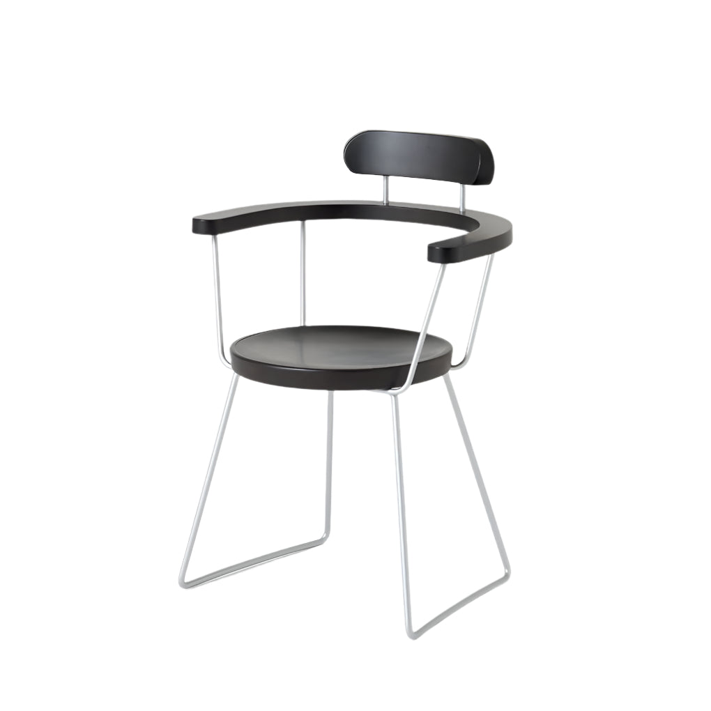Hida Tevere Arm Chair