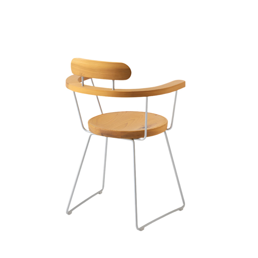 Hida Tevere Arm Chair
