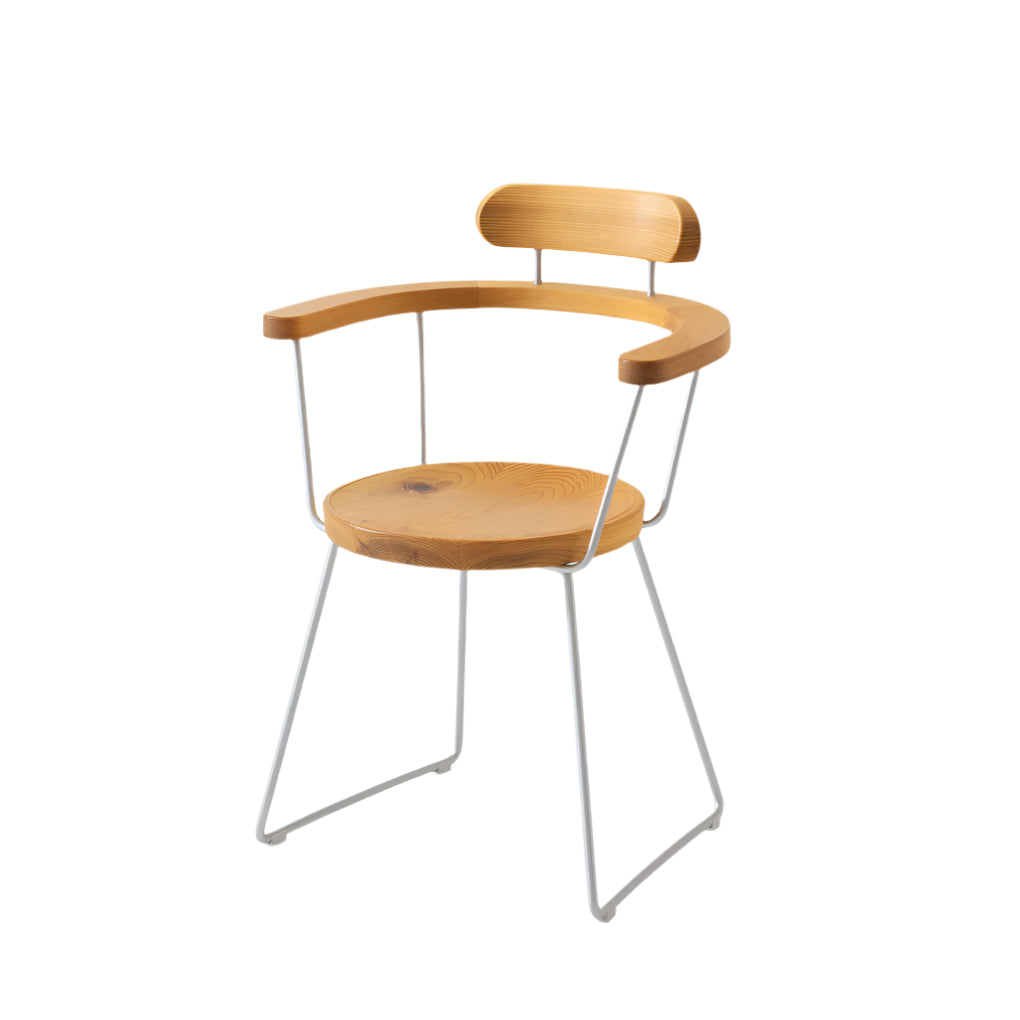 Hida Tevere Arm Chair