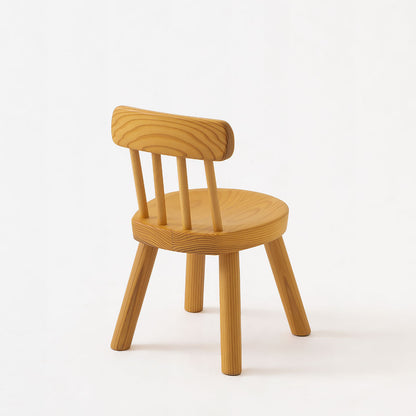 Hida Arda Children's Chair