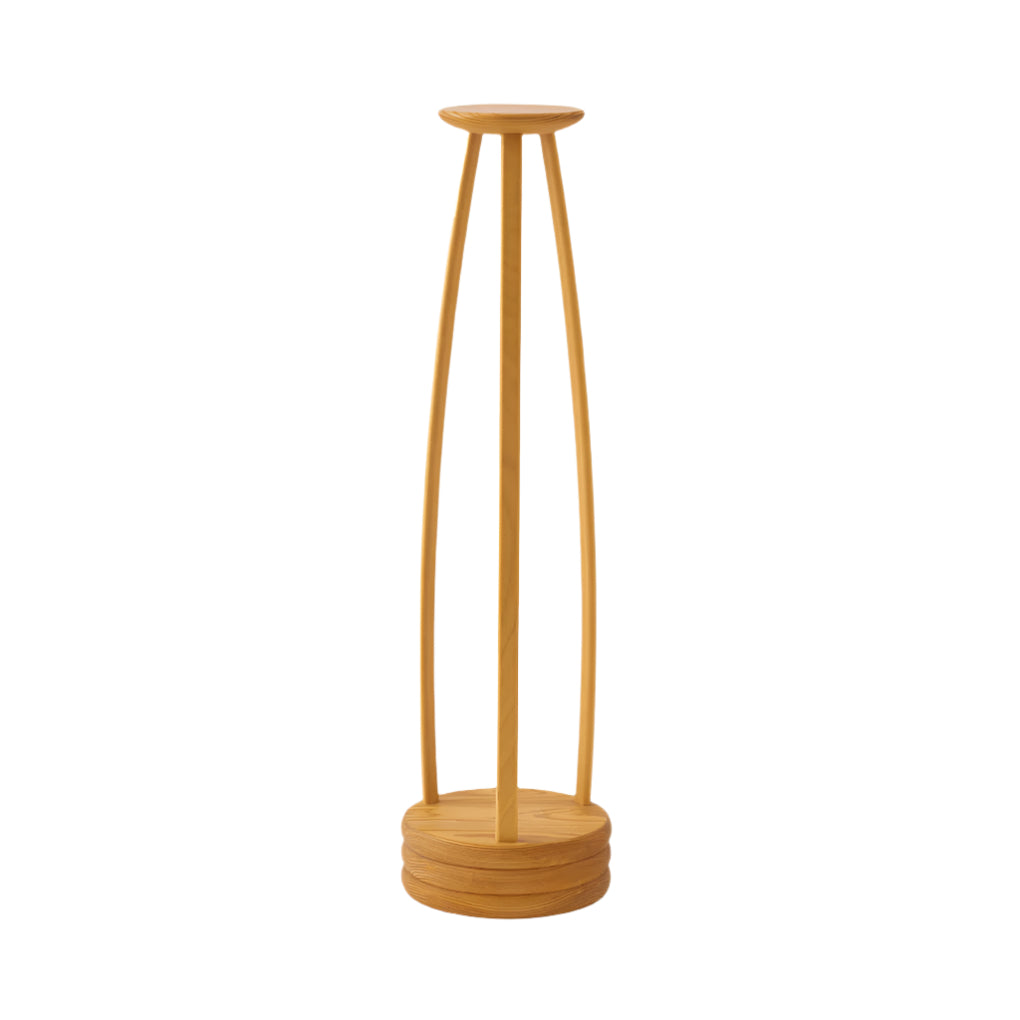 Hida Vulcano Plant Stand