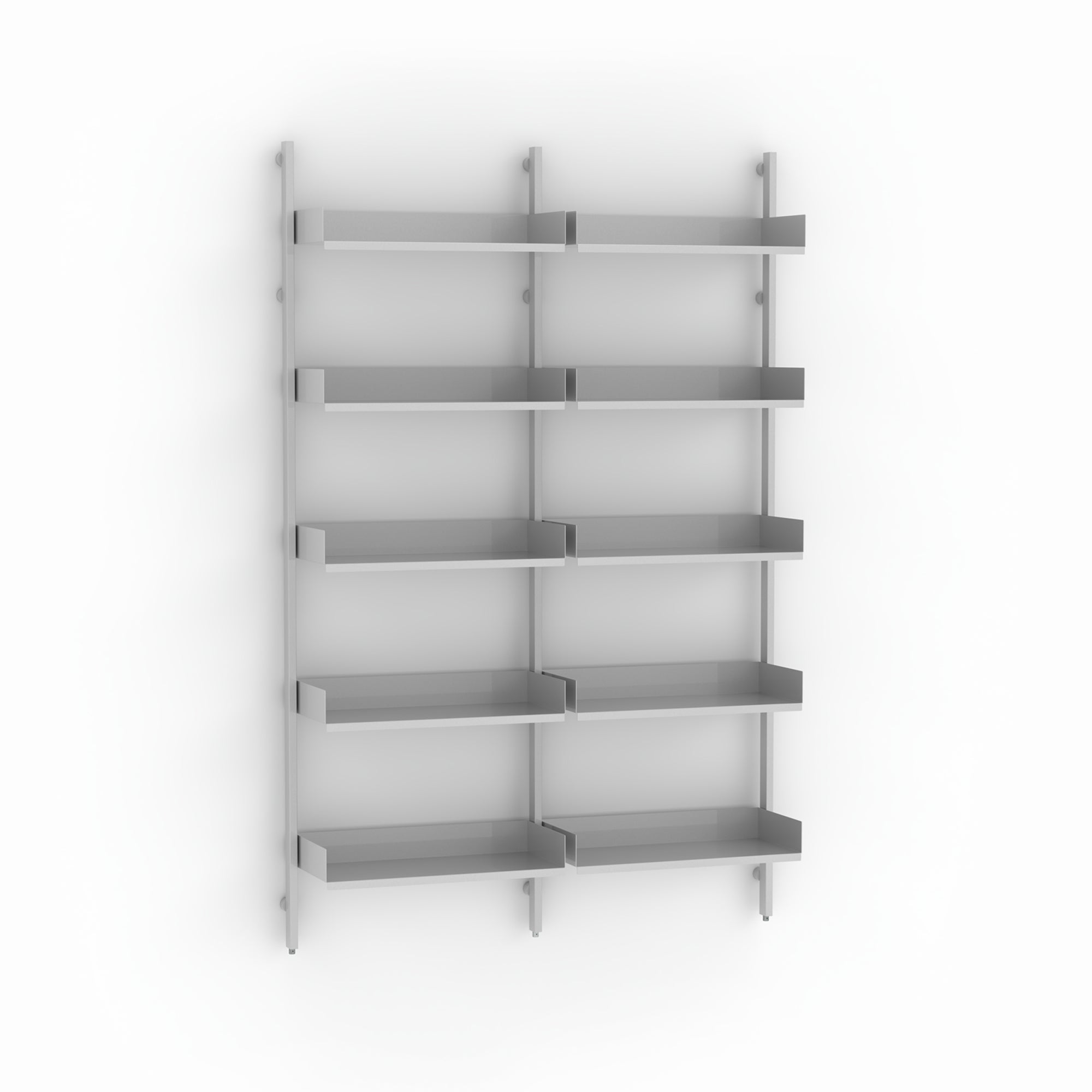 Slot Shelving