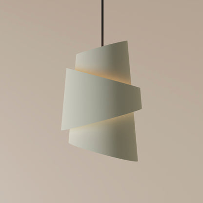 Croissant Pendant Lamp