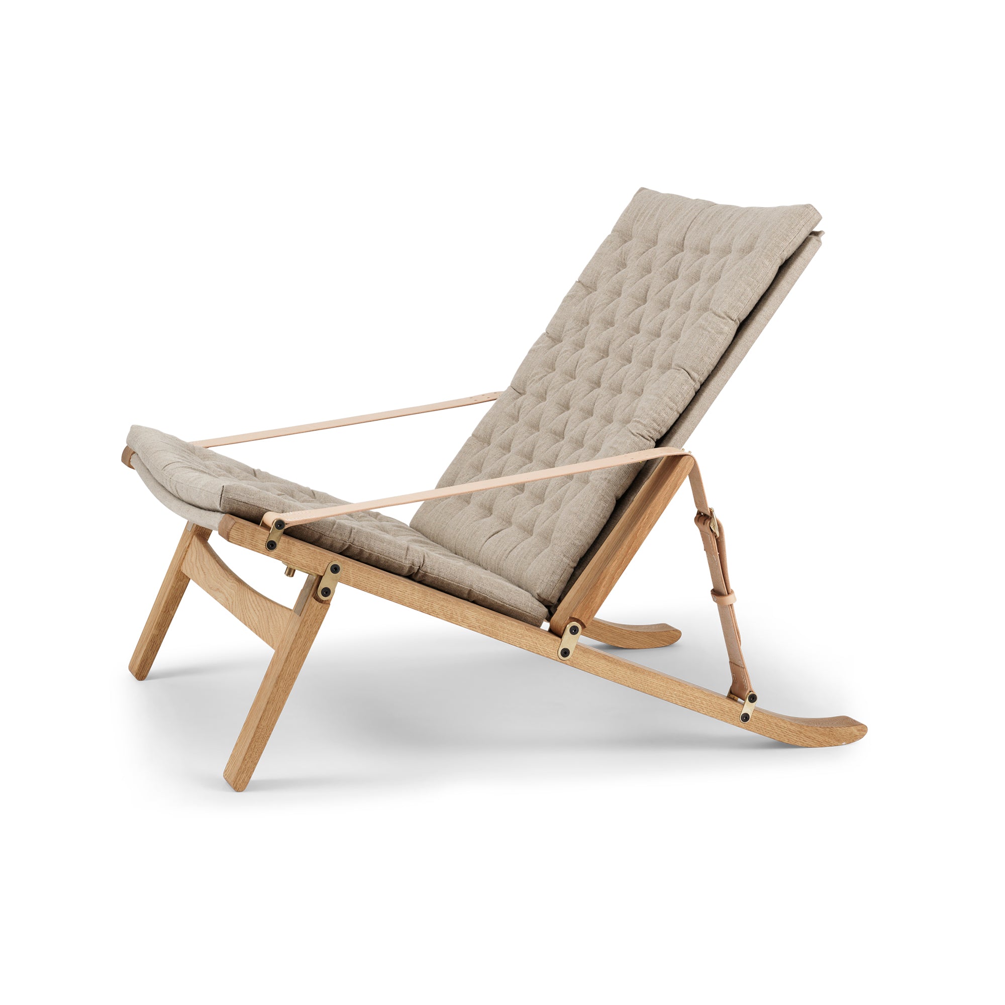 FK10/FK11 Plico Chair