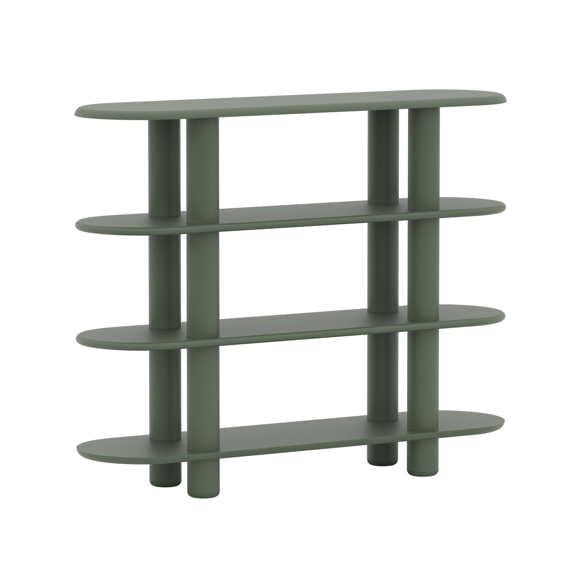 Eclipso Shelving Unit