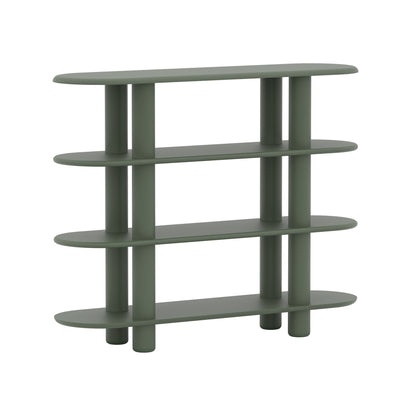 Eclipso Shelving Unit