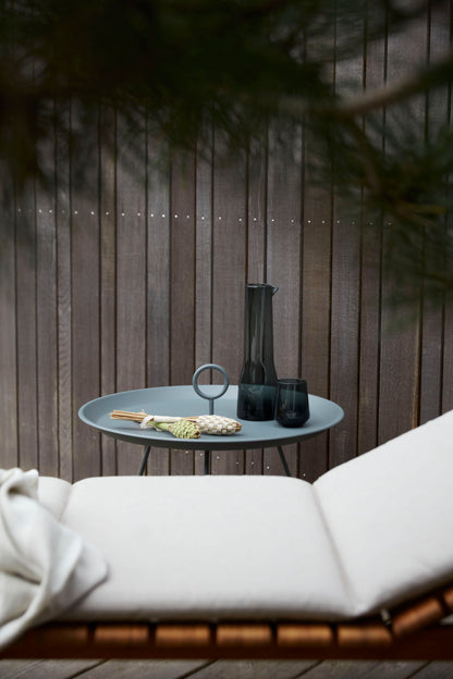 Eyelet Tray Table