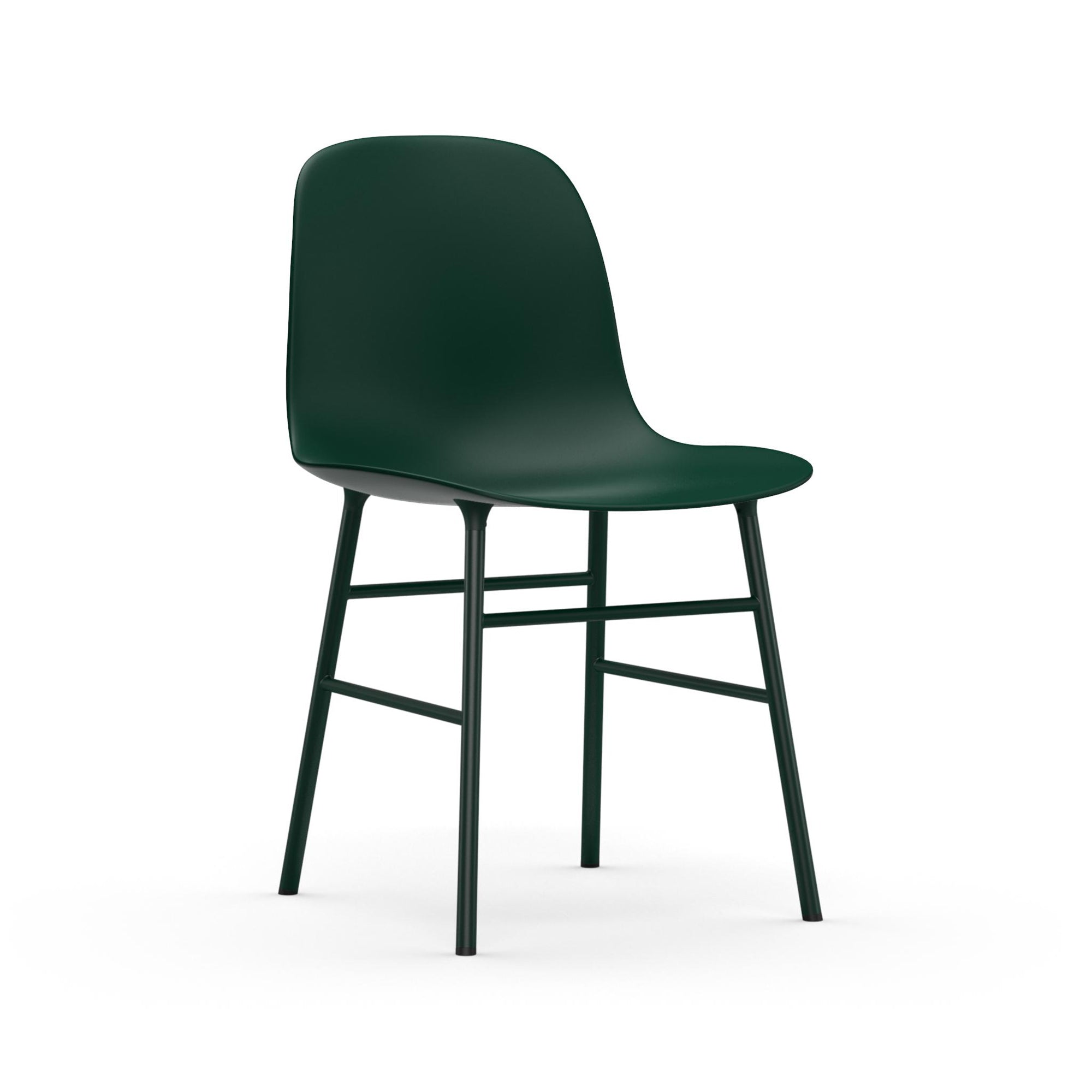 Form Chair — Metal