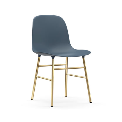 Form Chair — Metal