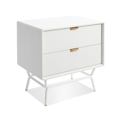 Dang 2 Drawer Nightstand