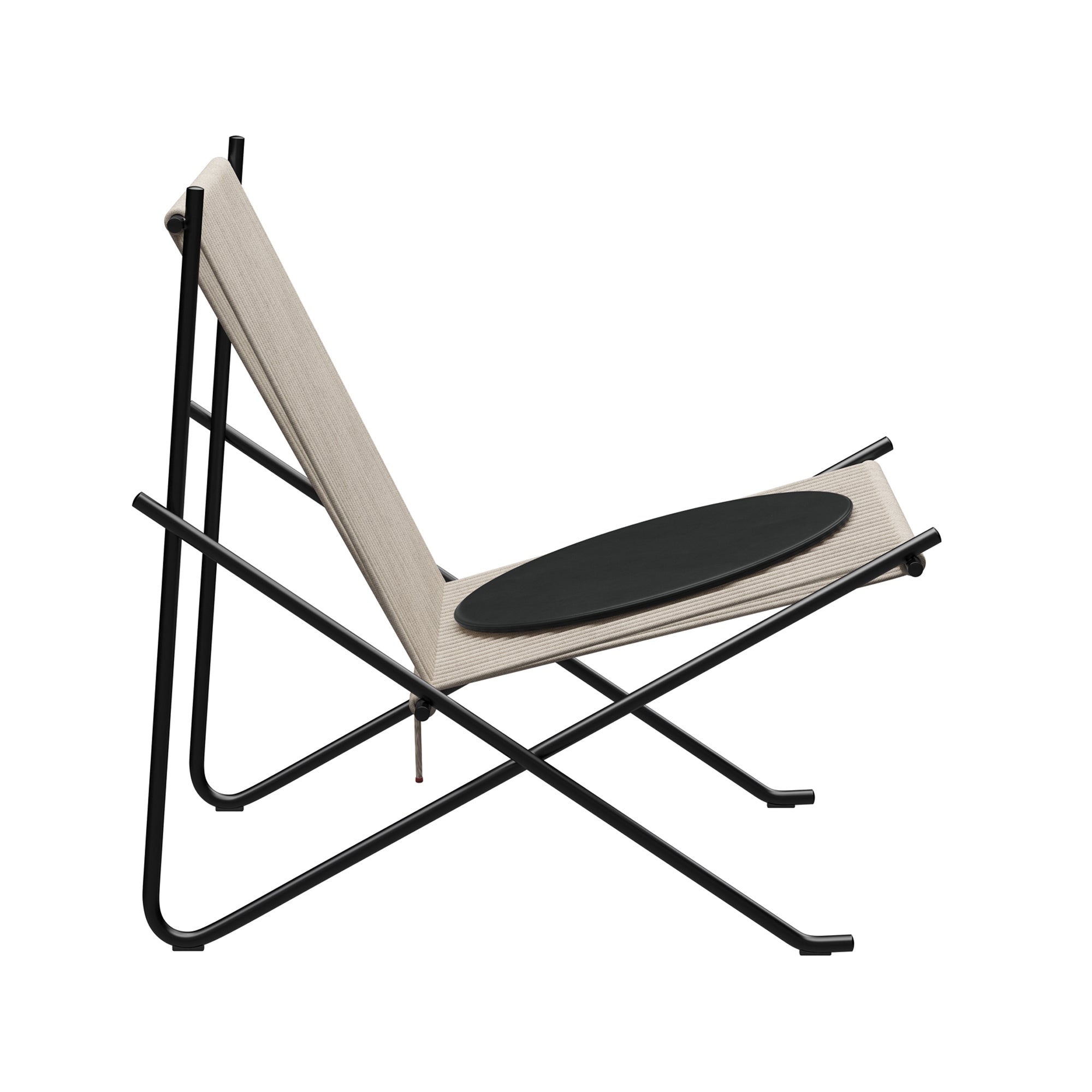 PK4 Lounge Chair