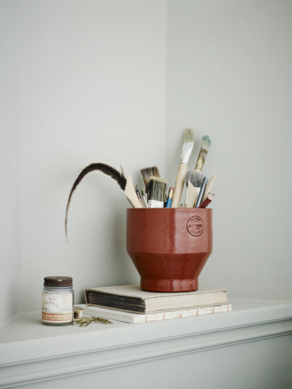Edge Pot