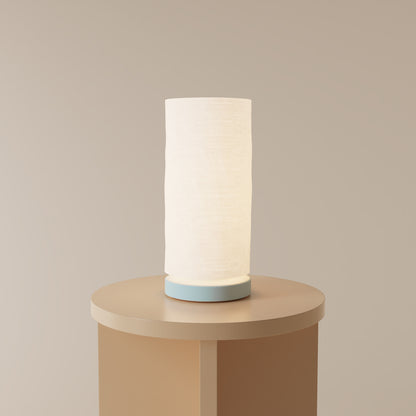 Lago Table Lamp — Compact