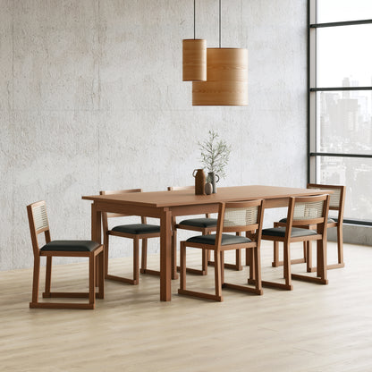 Eglinton Dining Chair — Set of 2
