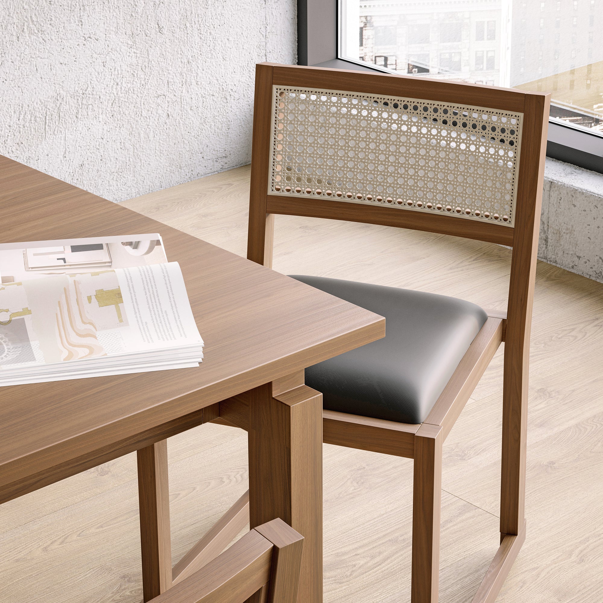 Eglinton Dining Chair — Set of 2