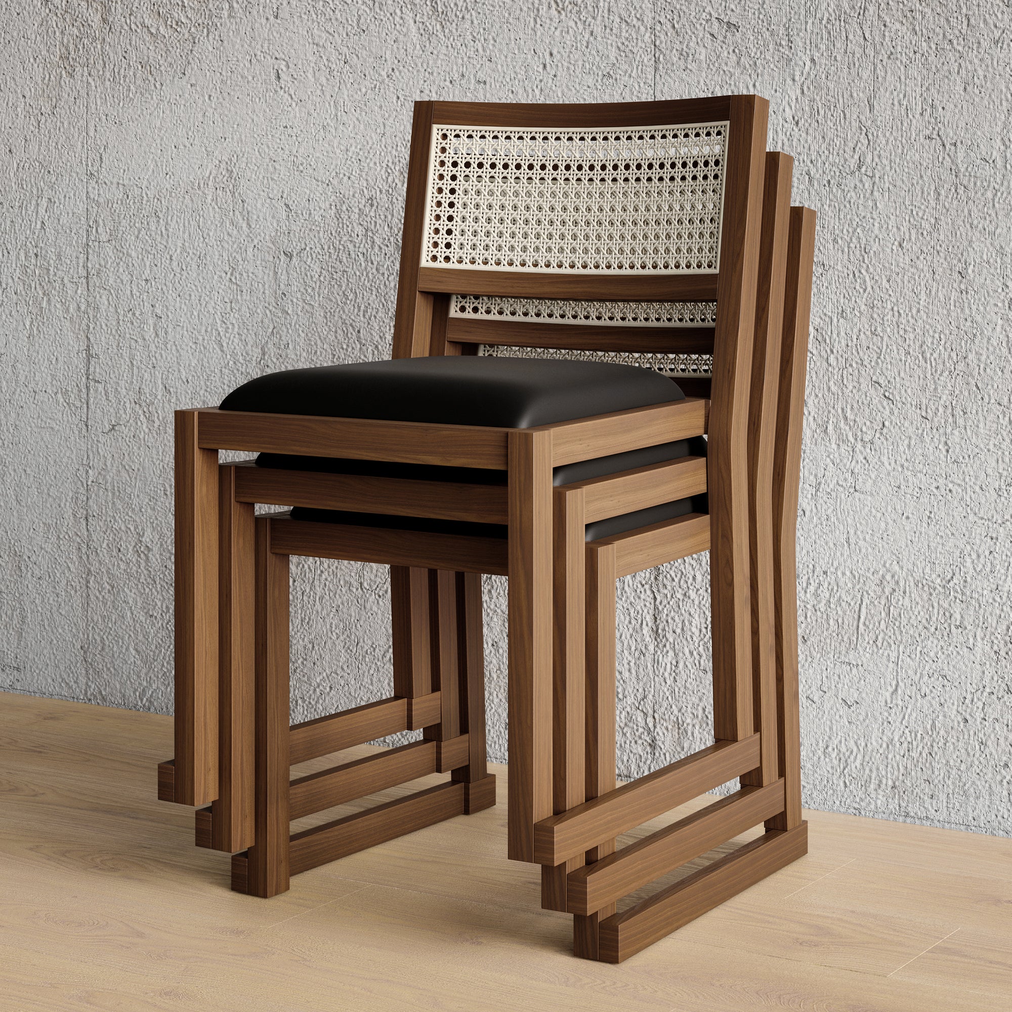 Eglinton Dining Chair — Set of 2