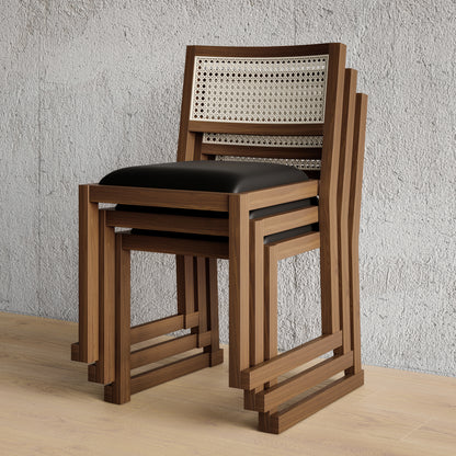 Eglinton Dining Chair — Set of 2